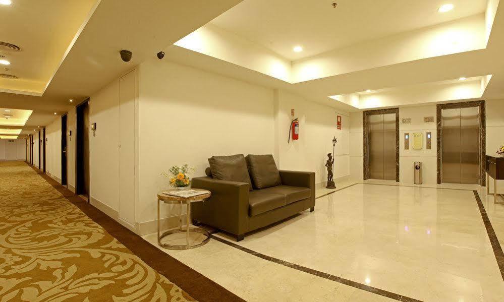 Goutham Grand Hotel - Tenali Виджаявада Экстерьер фото